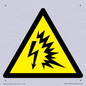 WE11958: W042 Warning: Arc flash