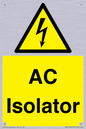 WE12750: AC Isolator