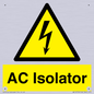 WE12750: AC Isolator
