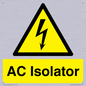 WE12750: AC Isolator