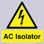 WE12750: AC Isolator