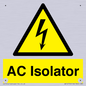 WE12750: AC Isolator