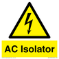 WE12750: AC Isolator
