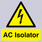 WE12750: AC Isolator