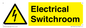 WE13160: Electrical Switchroom