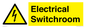 WE13160: Electrical Switchroom