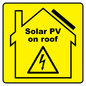 WE14165: Solar PV on roof