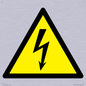 WE16797: W012 Warning: Electricity