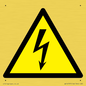 WE16797: W012 Warning: Electricity