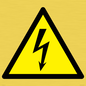 WE16797: W012 Warning: Electricity