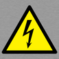 WE16797: W012 Warning: Electricity