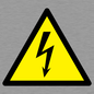 WE16797: W012 Warning: Electricity