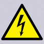 WE16797: W012 Warning: Electricity