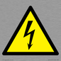 WE16797: W012 Warning: Electricity