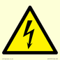 WE16797: W012 Warning: Electricity