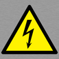 WE16797: W012 Warning: Electricity