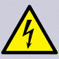 WE16797: W012 Warning: Electricity