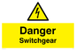 WE5371: Danger Switchgear