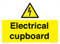 WE5918: Electrical cupboard