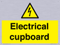 WE5918: Electrical cupboard