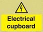 WE5918: Electrical cupboard