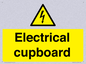 WE5918: Electrical cupboard