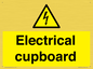 WE5918: Electrical cupboard