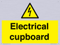 WE5918: Electrical cupboard