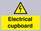 WE5918: Electrical cupboard
