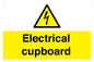 WE5918: Electrical cupboard