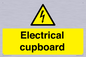 WE5918: Electrical cupboard