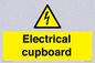 WE5918: Electrical cupboard