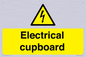 WE5918: Electrical cupboard