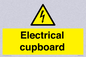 WE5918: Electrical cupboard