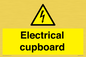 WE5918: Electrical cupboard