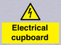 WE5918: Electrical cupboard