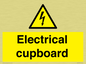 WE5918: Electrical cupboard