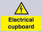 WE5918: Electrical cupboard