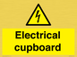 WE5918: Electrical cupboard