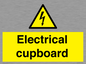 WE5918: Electrical cupboard