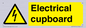WE5918: Electrical cupboard