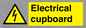 WE5918: Electrical cupboard