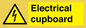 WE5918: Electrical cupboard