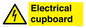 WE5918: Electrical cupboard