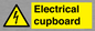 WE5918: Electrical cupboard