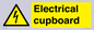 WE5918: Electrical cupboard