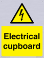 WE5918: Electrical cupboard