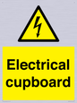 WE5918: Electrical cupboard