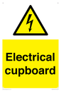WE5918: Electrical cupboard