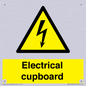 WE5918: Electrical cupboard
